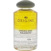 Origins Checks and Balances Milky Oil Cleanser + Makeup Melter 150 ml