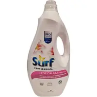 Surf pesuneste Tropical Lily & Ylang 100 pesuaikaa
