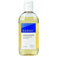 Topicrem Kaidax 500ml Hiustenlähtöä Estävä Shampoo