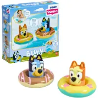 Tomy BLUey kelluvat eläimet 2-pack E73705 /4