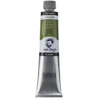 Van Gogh öljyväri 623 Sap Green - 200ml