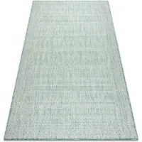 Rugsx Matto STRING SIZAL SION Timantit 22184