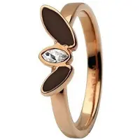 Skagen Sormus-kello - - JRSR029SS - Hopeanvärinen - Metalli - Tyylikäs