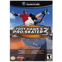 Tony Hawksin Pro Skater 3 (uudistettu)