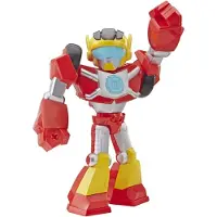 Transformers Playskool Heroes Rescue Bots Academy - Hot Shot