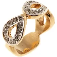Cristian Lay Sormus - - 43328220 - 19,7 mm - Miesten ja naisten - Aikuiset