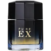 Ard Al Zaafaran Mega Collection Pure Ex Intense Eau De Parfum Spray naisille 3,4 unssia