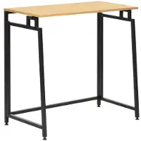 Hobby Hall Kokkupandav laud 80 x 75 x 40 cm HF0058