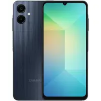 Samsung Galaxy A06 4G 4 Gt/128 Gt A065F Dual Black
