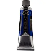 Rembrandt ljyvriputki 150 ml Ultramarine syv 506 (01075062)