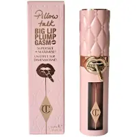 Charlotte Tilbury Pillow Talk Big Lip PlumpGasm - keskipitkä/syvä