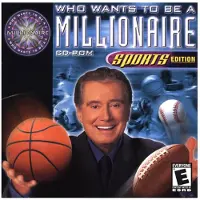 Millionaire Sports Edition (Jewel Case) - PC