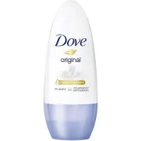 Dove 3 x 50 ml Original antiperspirantti roll-on