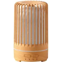 Jojomino 150 ml Ultraääni Birdcage eteerinen öljy ilmankostutin tuoksu aromi diffuusori kone sähköinen haju kodin huoneeseen B