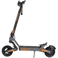 KUKIRIN G2 Sähköscooter Taitettava (Versio 2026) - Renkaat 10" - Moottori 800W - Akka 48V15.6Ah - Toimintamatka 55km - Levyt jarrut