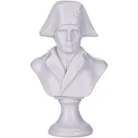 Hobby Hall Rintakuva, Napoleon Bonaparten patsas 24 cm