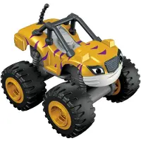 Fisher-Price Nickelodeon Blaze & The Monster Machines -lelu