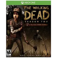 The Walking Dead: Toisella kaudella - Microsoft Xbox One - Toiminta/Seikkailu