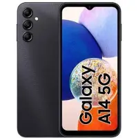 Samsung SM-A146 Galaxy A14 4+128GB 6.6" 5G musta Wind3