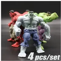 MaxPower 4 kpl:n pakkaus FNAF Five Nights at Freddy's Action Figuurit Mallilelut Lasten lahja