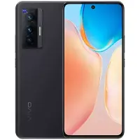 Vivo X70 8 Gt RAM-muistia, 128 Gt ROM-muistia, kaksi SIM-korttia, 5G, kosmisen musta