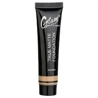 Glam Of Sweden Meikkipohja True Matte, 30 ml
