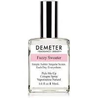 Demeter -tuoksukirjasto 1 oz k lninvesisuihke - p rr inen neulepusero