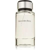 Mercedes-Benz Cologne Mercedes-Benzilt 4 oz Eau de Toilette -suihke miehille