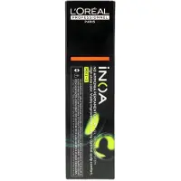 L'Oréal INOA ammoniakittoman hapetuksen väri #7,4 60 gr