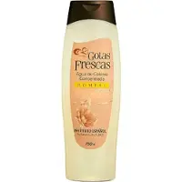 Instituto Espanol Gotas Frescas Cologne Concentrated Hombre 750ml Kölninvesi