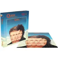 Queen The Miracle 500-osainen palapeli