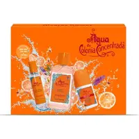 Alvarez Gomez Agua de Colonia Concentrada Eau d'Orange Lahjasetti