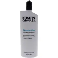 Keratin Complex - Timeless Color Fade-Defy -hoitoaine - 115 ml