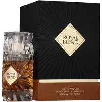Fragrance World French Avenue Royal Blend (Royal Blend) 3,4 Fl Oz (1 kpl pakkaus)