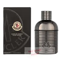 Moncler Pour Homme Sunrise, EdP 100ml