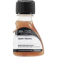 Winsor & Newton Liquin Original 75ml maalausaine