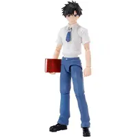 Tamashii Nations - Konjiki no Zatch Bell - Kiyomaro Takamine Bandai Spirits SHFiguarts toimintahahmo