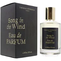Thomas Kosmala Song in the Wind Eau de Parfum 100 ml