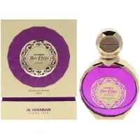Al Haramain Bon Cherie Violette, naisille - 3,33 oz Extrait De Parfum Spray
