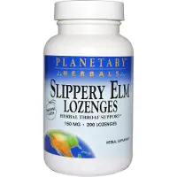 Planetary Herbals Liukasjalava-imeskelytabletit, mandariini 150 mg, 200 pastillia