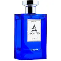 Hamidi Addicted Enigma Eau de Parfum miehille 110 ml