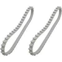 Tlily Pool Cleaner for Underwater Robot Drive Belt Robot Replacement Parts