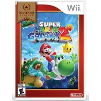 Selects: Super Mario Galaxy 2 - Wii Standard Edition