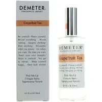 Demeter Demeterin greippitee 4 oz Kölnin suihke naisille