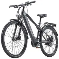 RANDRIDE Sähköpyörä - - YG70 - Moottori 1000W - Akka 48V 13.6Ah - Toimintamatka 60–70 km