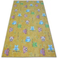 Rugsx Matto lapsille OWLS