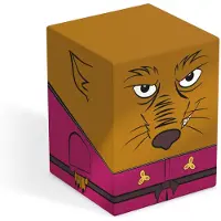 Squaroes - Squaroes - Boulder 100+ TMNT 007 - Splinter