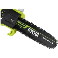 Ryobi Raivaussahan leikkuupää RPP755E; 750 W