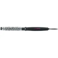 Efalock Professional Hiusten muotoilu Harjat Ammattilainen metallinen fööniharja halkaisija 11/18 mm
