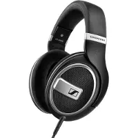 Sennheiser HD 599 musta